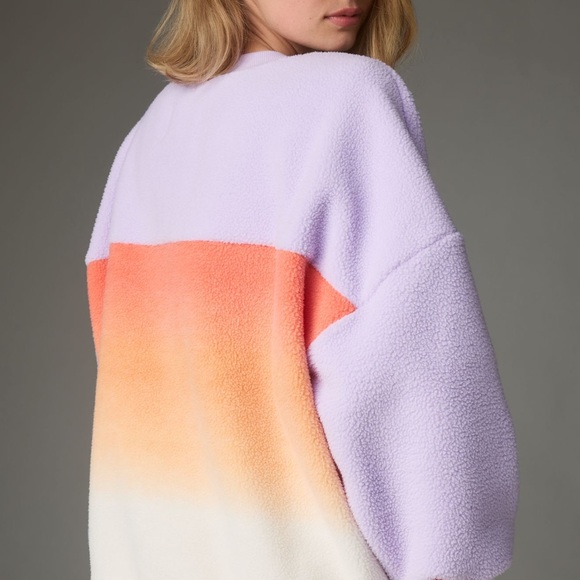 Anthropologie Coral Knit Fabric - Picture 3 of 5